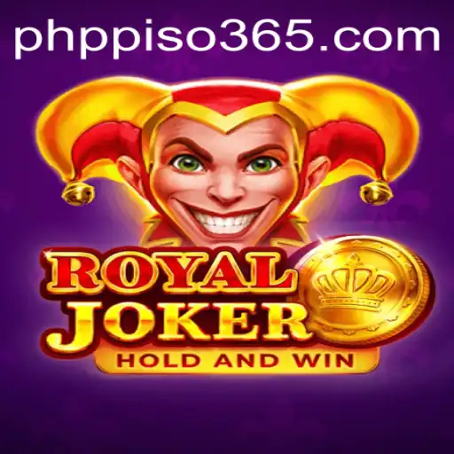 Exploring the Exciting World of RoyalJoker and the PHP PISO Movement