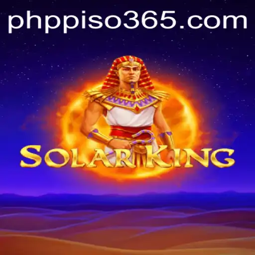 Master the Universe in SolarKing: A PHP PISO Adventure