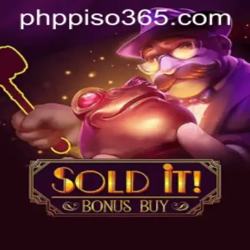 Exploring the Exciting World of SolditBonusBuy: A Dynamic Game for the PHP PISO Enthusiasts