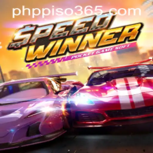 SpeedWinner: Navigating the Fast-Paced World of PHP PISO