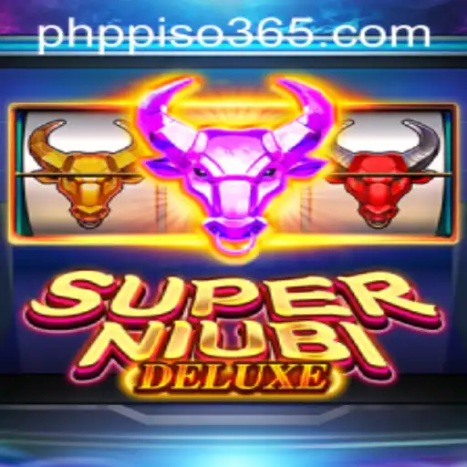 Explore the Exciting World of SuperNiubiDeluxe: The Innovative Game Revolutionizing Play with PHP PISO