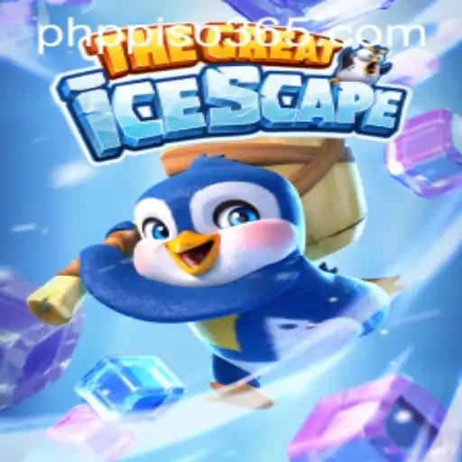 Exploring TheGreatIcescape and the Rise of PHP PISO in Online Gaming
