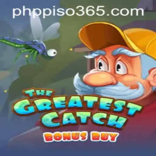 Discover TheGreatestCatchBonusBuy: A Fun and Engaging Experience with PHP PISO