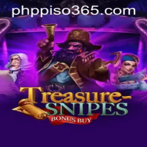 Embark on a Thrilling Journey with TreasuresnipesBonusBuy and PHP PISO: A Winning Combination