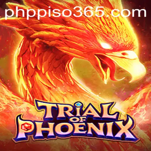 TrialofPhoenix: An Epic Adventure in Gaming