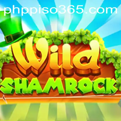 Discover the Thrills of WildShamrock: A Game of Chance and Strategy in PHP PISO
