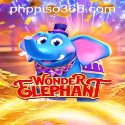 Adventure Awaits with WonderElephant: Dive into the World of PHP PISO